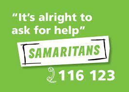 samaritans
