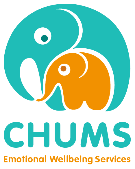 chums